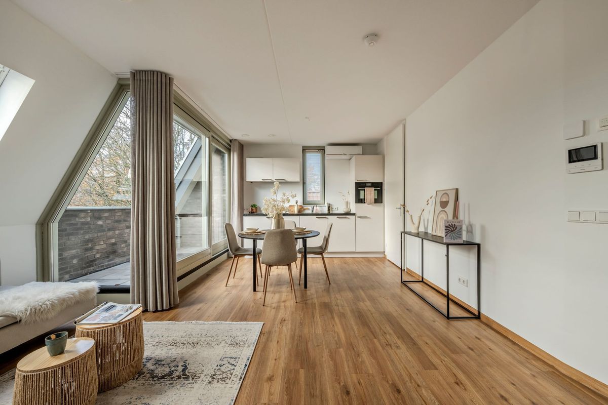 Nieuwendijk 5 Photo Blur 10