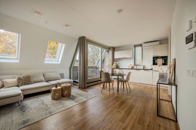 Nieuwendijk 5 Photo 1