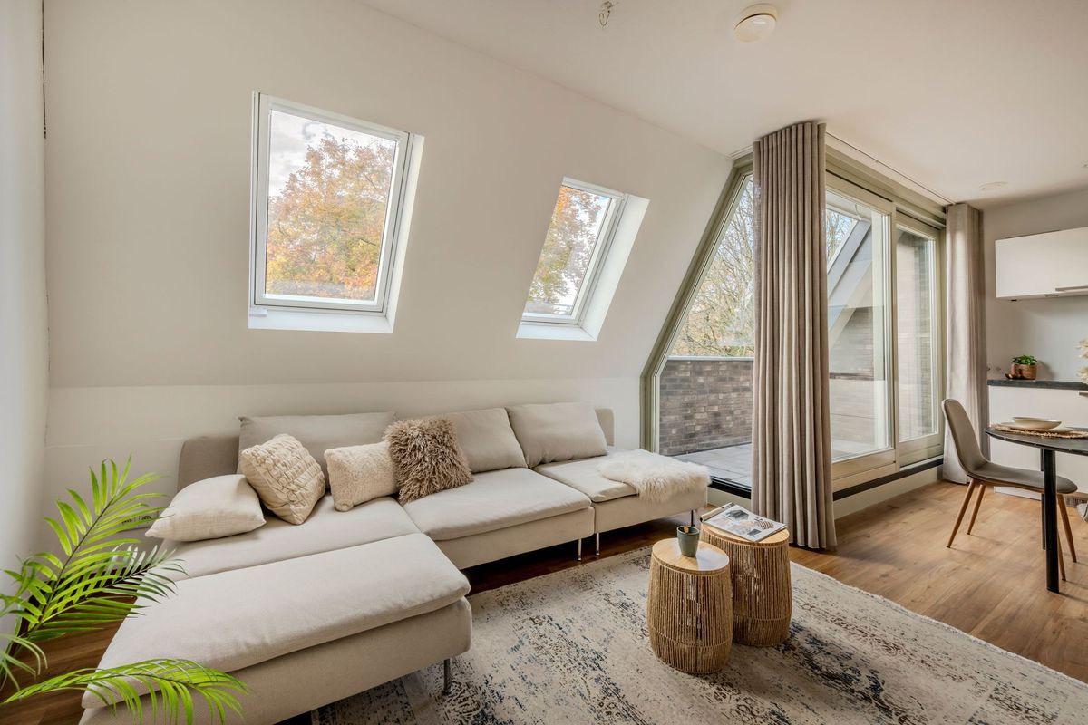 Nieuwendijk 5 Photo Blur 2