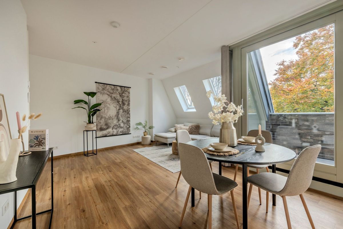 Nieuwendijk 5 Photo Blur 13