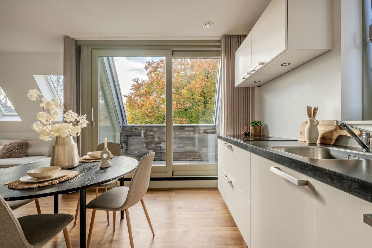 Nieuwendijk 5 Photo Blur 17