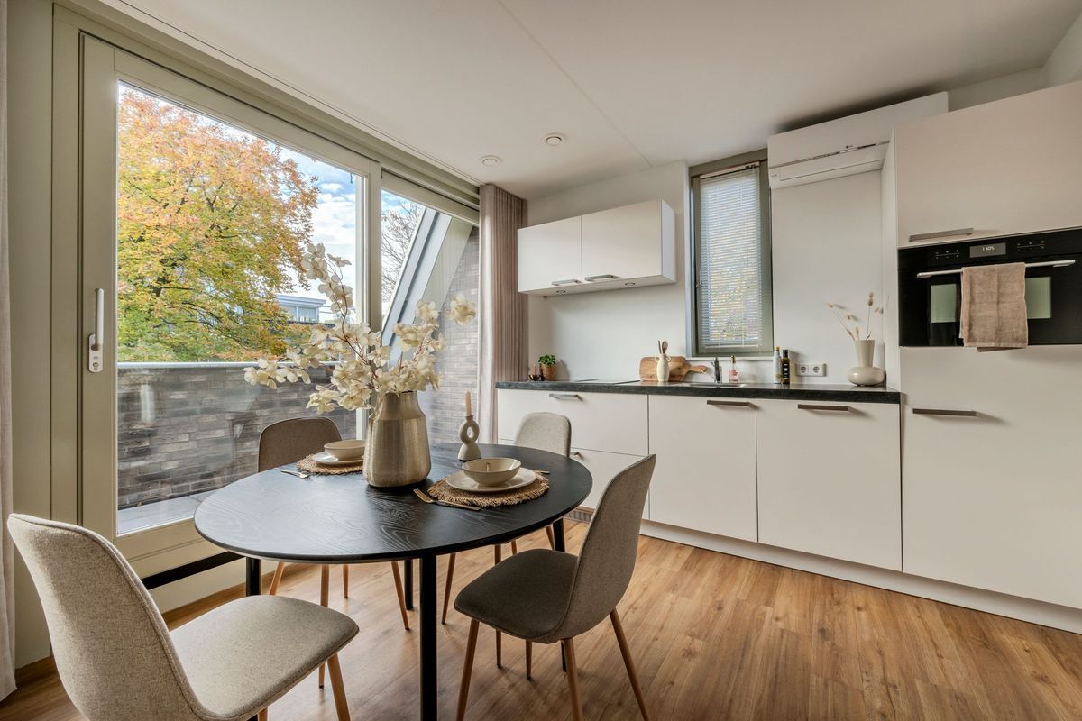 Nieuwendijk 5 Photo Blur 11