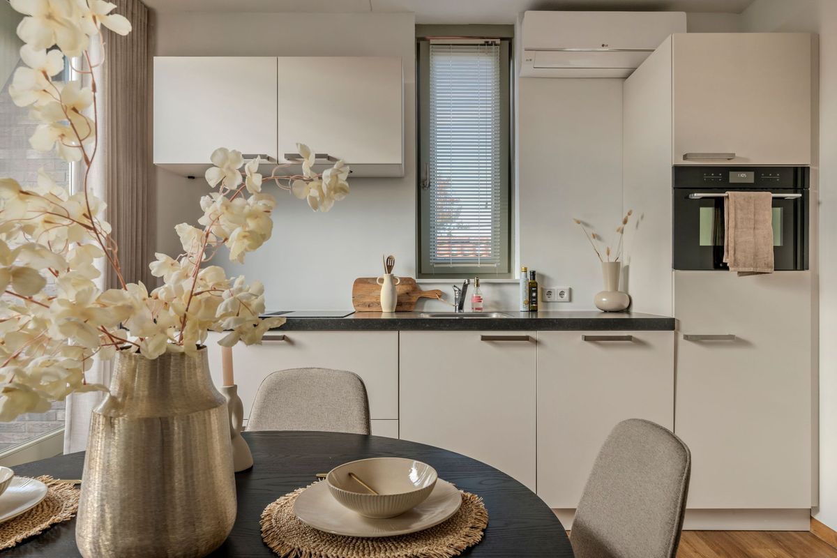 Nieuwendijk 5 Photo Blur 12