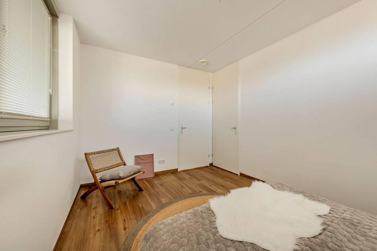 Nieuwendijk 5 Photo Blur 21