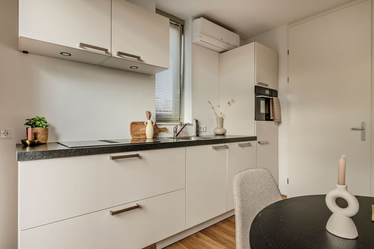 Nieuwendijk 5 Photo Blur 14