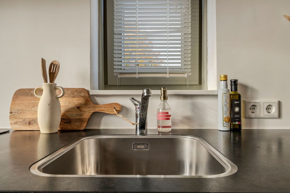 Nieuwendijk 5 Photo Blur 15