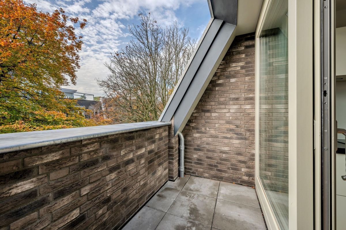 Nieuwendijk 5 Photo Blur 18