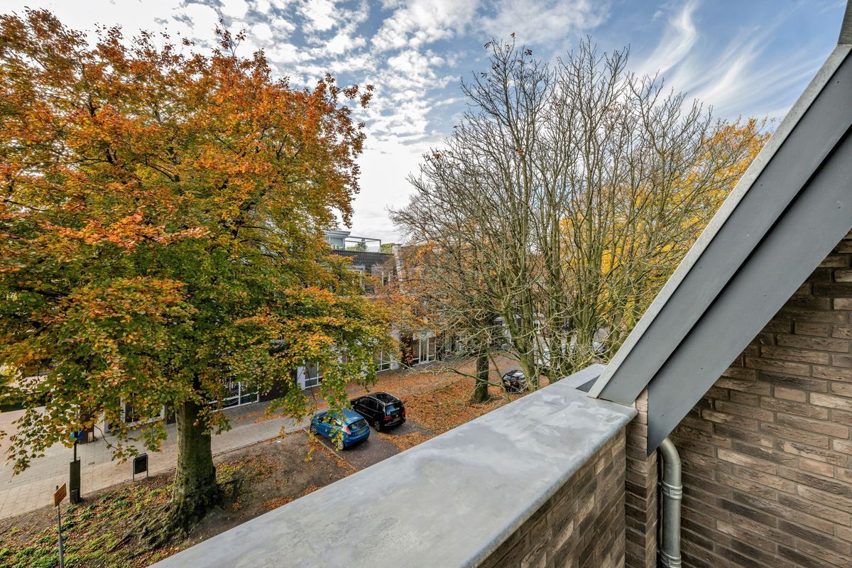 Nieuwendijk 5 Photo Blur 19