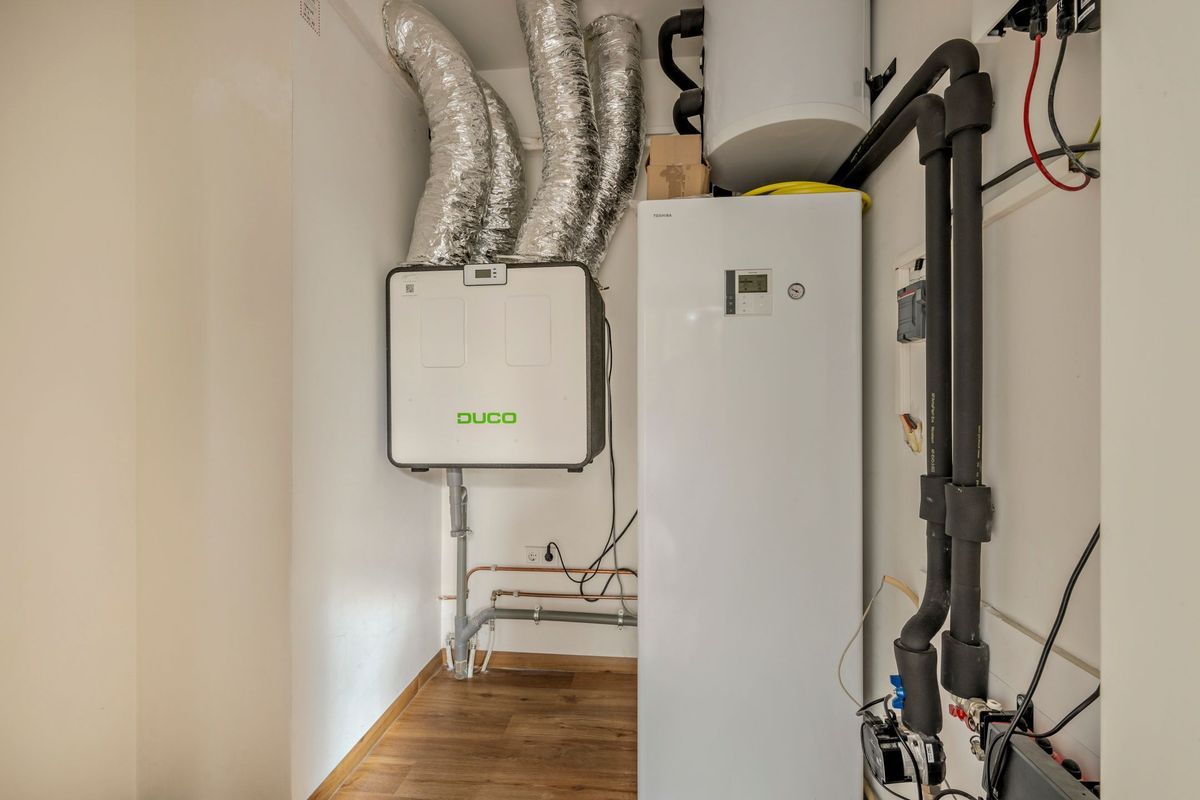 Nieuwendijk 5 Photo Blur 23