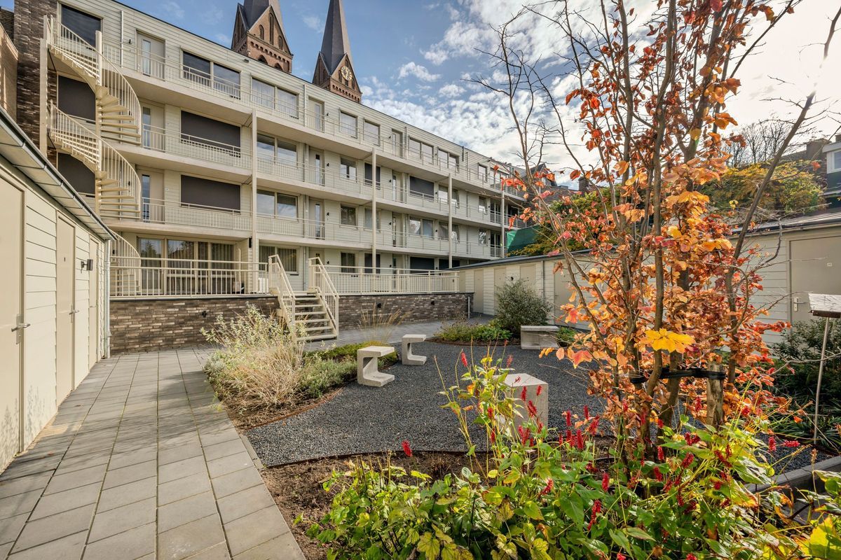 Nieuwendijk 5 Photo Blur 26