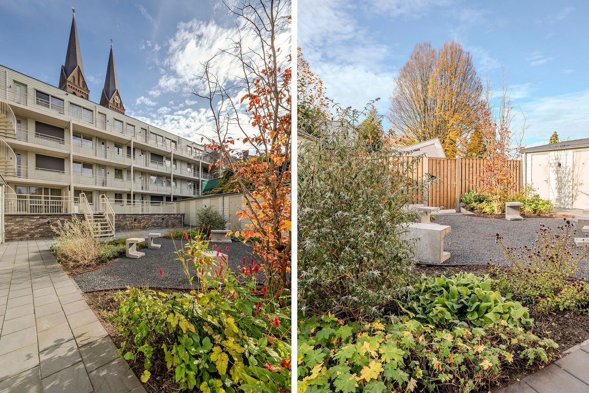 Nieuwendijk 5 Photo Blur 27