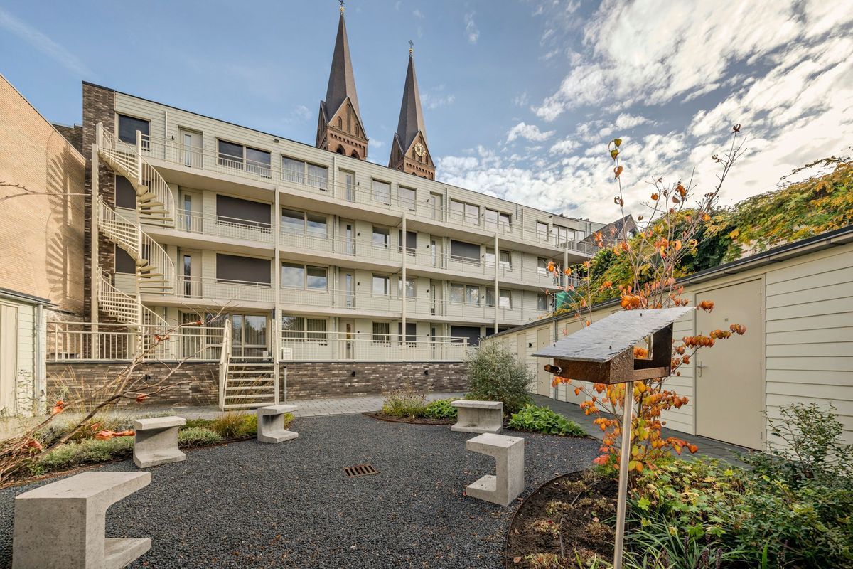 Nieuwendijk 5 Photo Blur 25