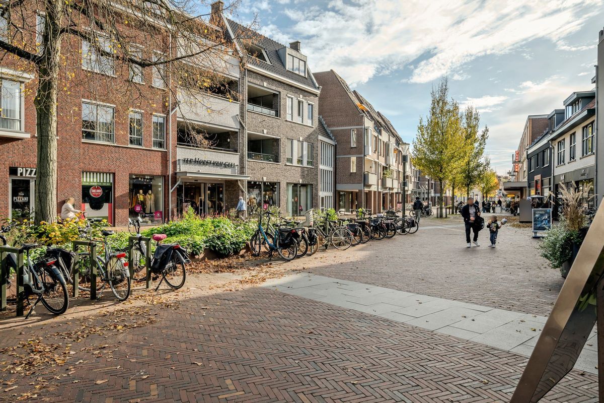 Nieuwendijk 5 Photo Blur 30