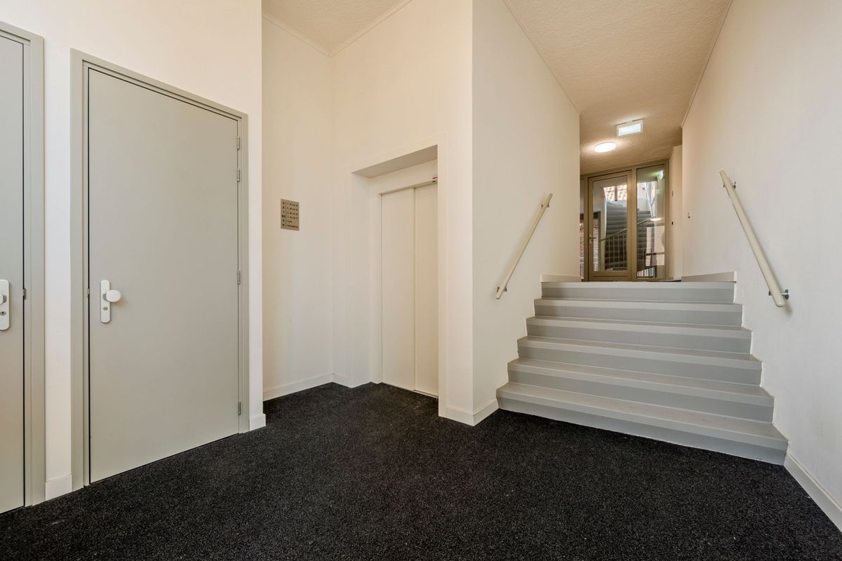 Nieuwendijk 5 Photo Blur 7