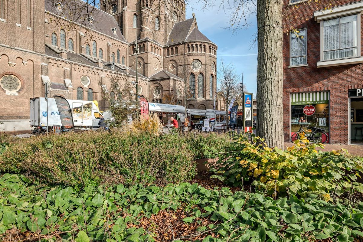 Nieuwendijk 5 Photo Blur 31