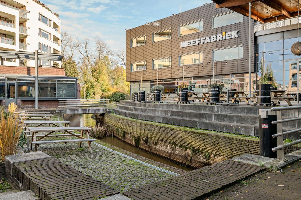 Nieuwendijk 5 Photo Blur 32