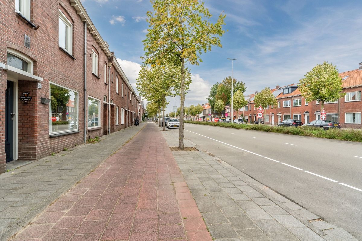 Ringbaan-Oost 167 Photo Blur 32