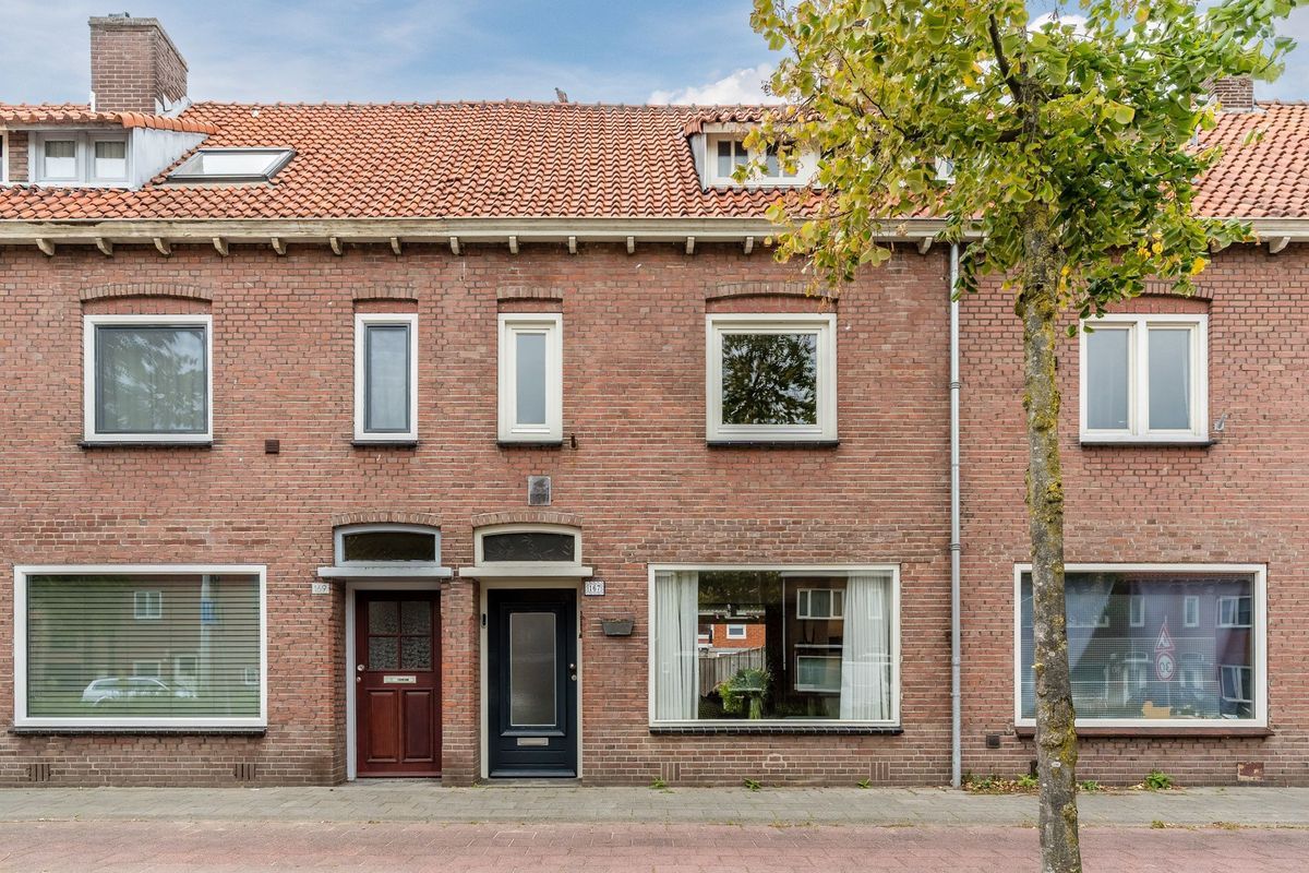 Ringbaan-Oost 167 Photo Blur 3