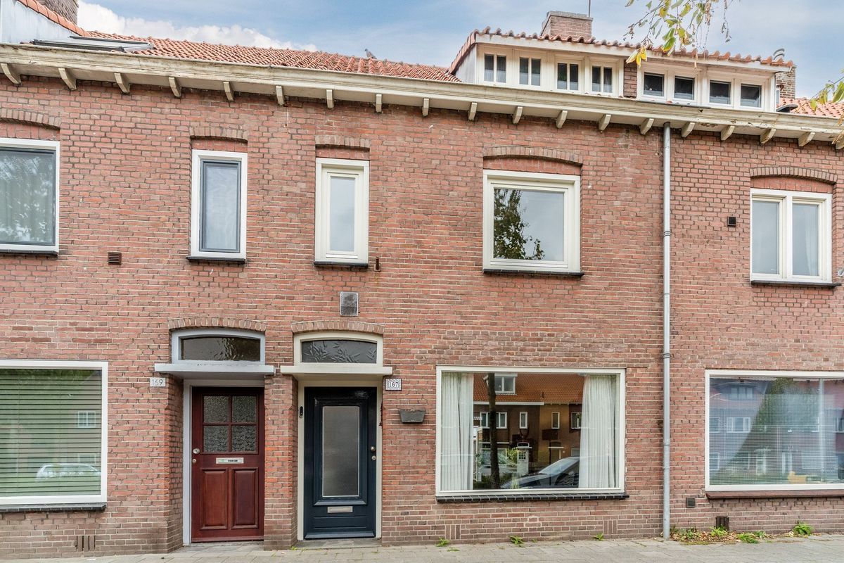 Ringbaan-Oost 167 Photo Blur 31