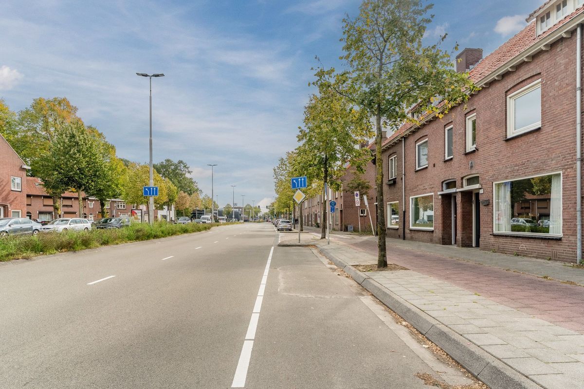 Ringbaan-Oost 167 Photo Blur 33