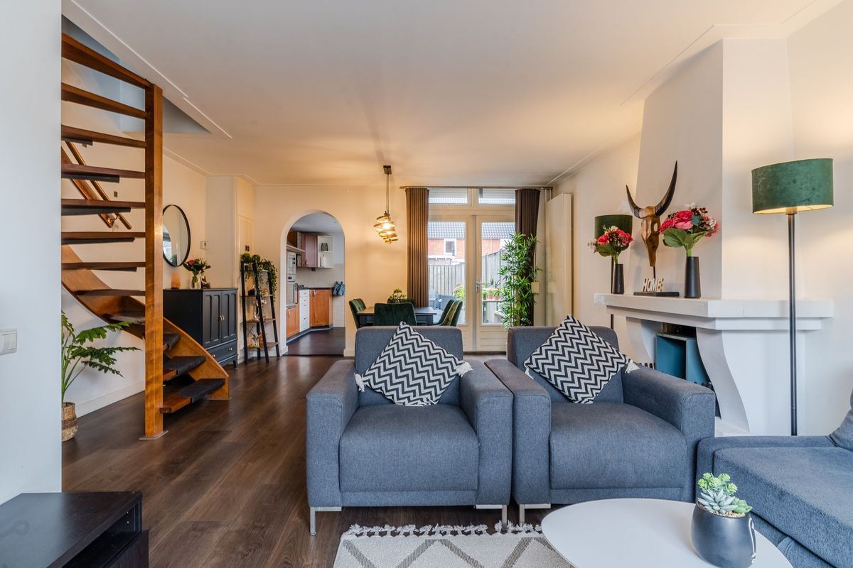 Ringbaan-Oost 167 Photo Blur 6