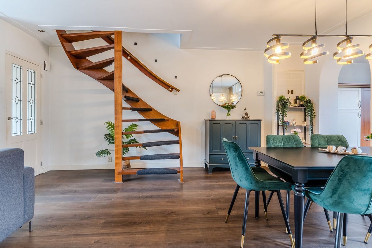 Ringbaan-Oost 167 Photo Blur 7