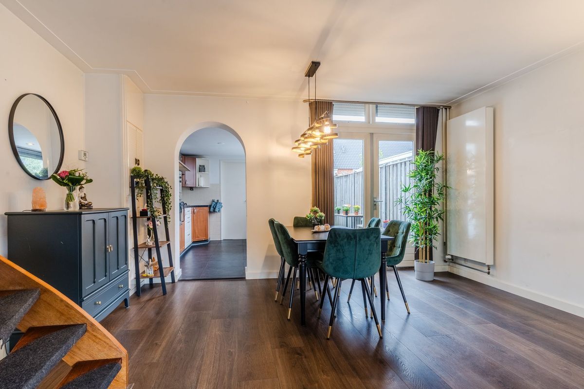 Ringbaan-Oost 167 Photo Blur 4