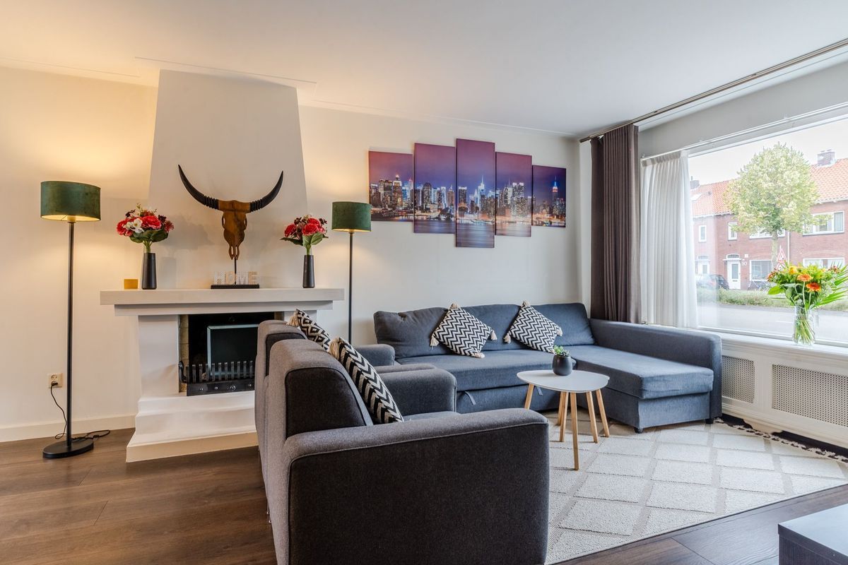 Ringbaan-Oost 167 Photo Blur 1