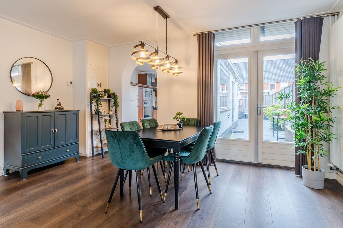 Ringbaan-Oost 167 Photo Blur 8