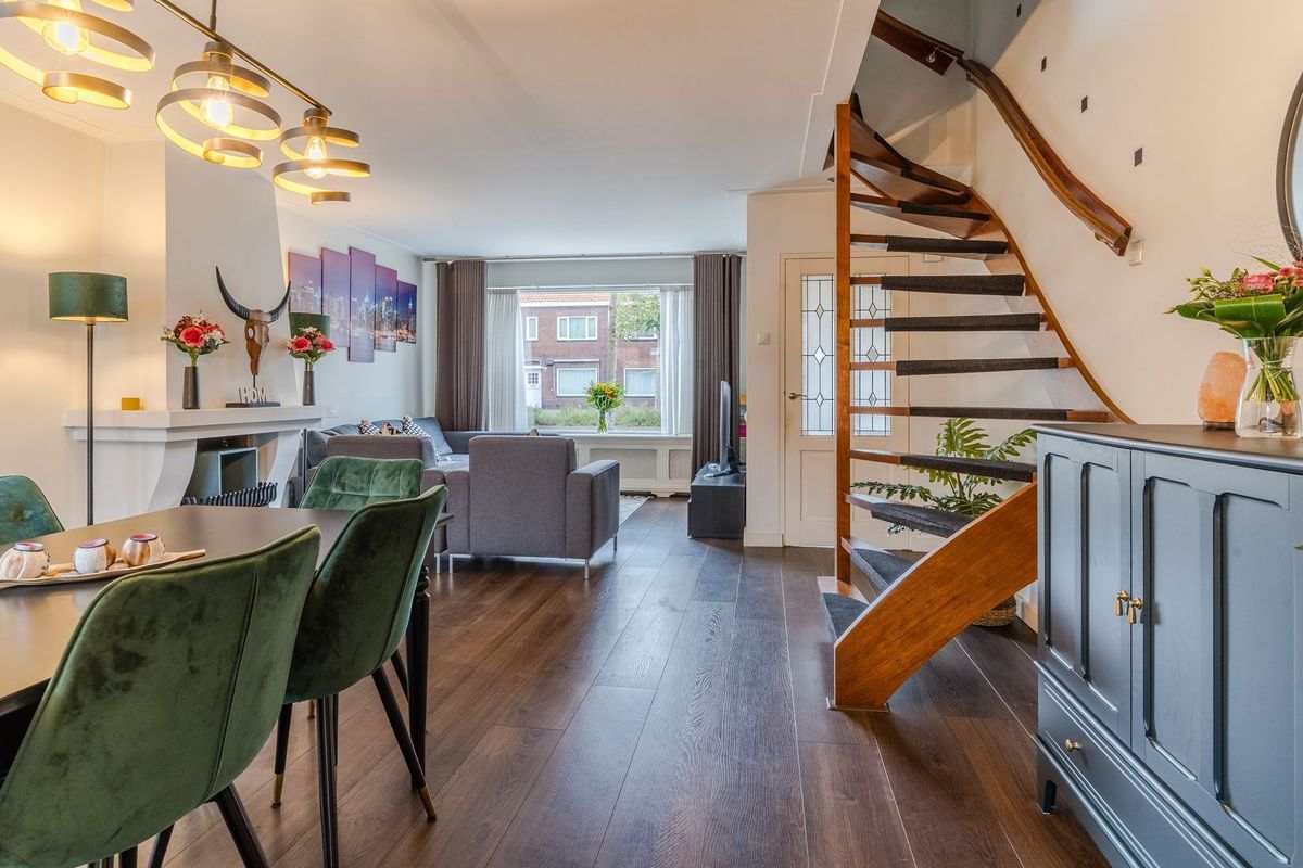 Ringbaan-Oost 167 Photo Blur 5