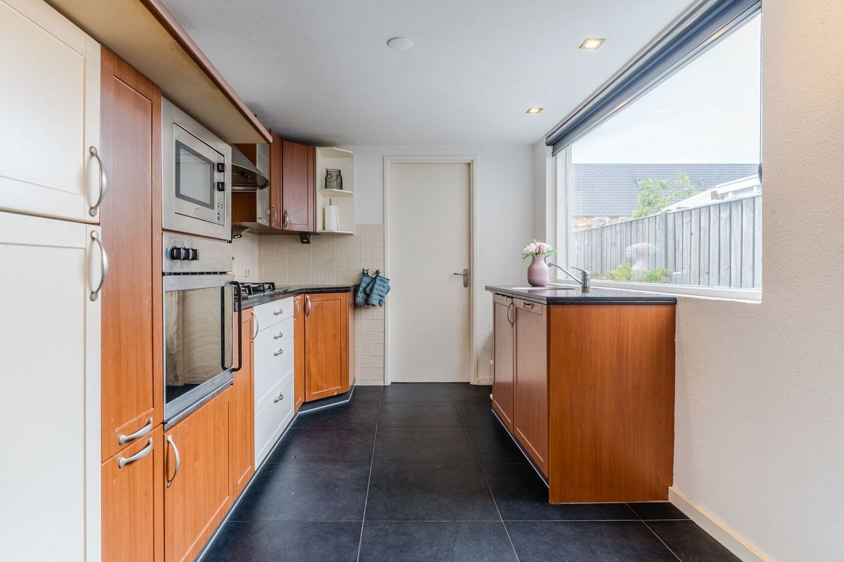 Ringbaan-Oost 167 Photo Blur 9