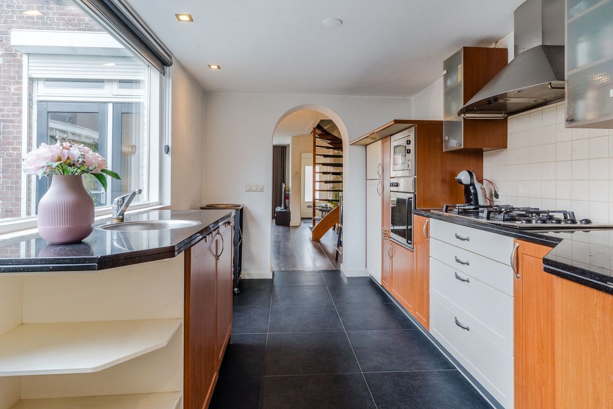 Ringbaan-Oost 167 Photo Blur 10