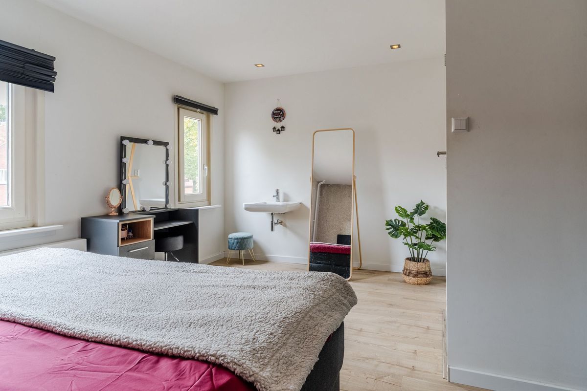 Ringbaan-Oost 167 Photo Blur 14