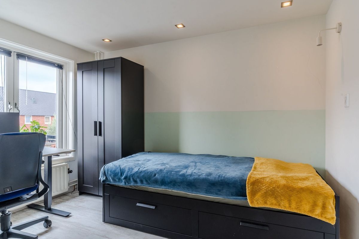 Ringbaan-Oost 167 Photo Blur 16