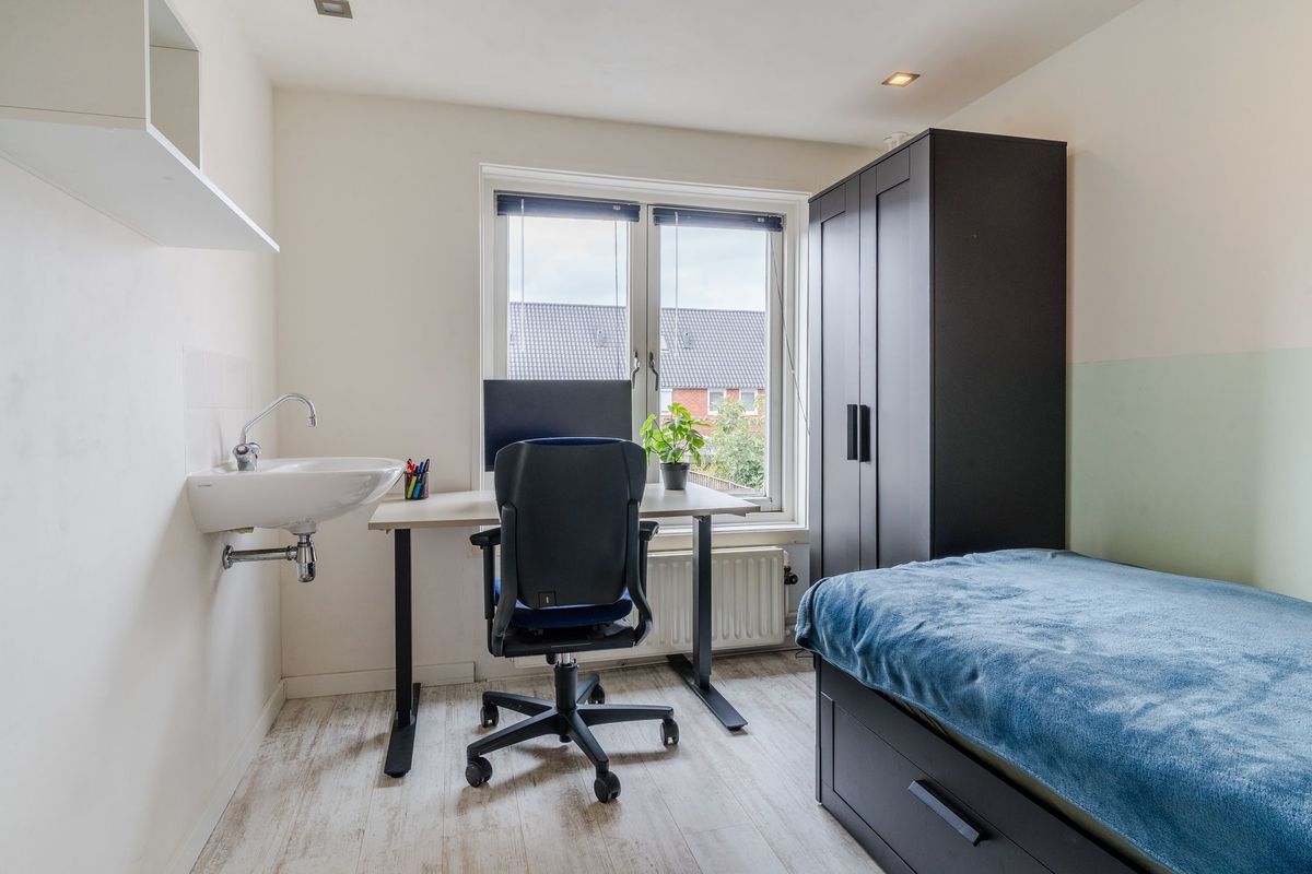 Ringbaan-Oost 167 Photo Blur 17