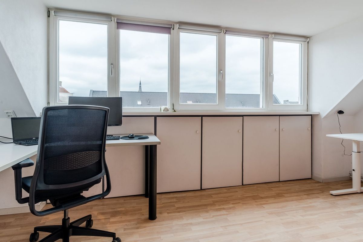 Ringbaan-Oost 167 Photo Blur 21