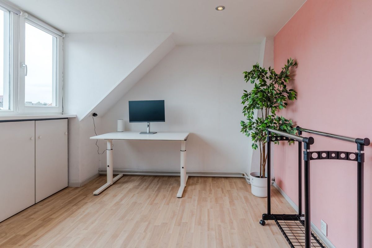 Ringbaan-Oost 167 Photo Blur 20