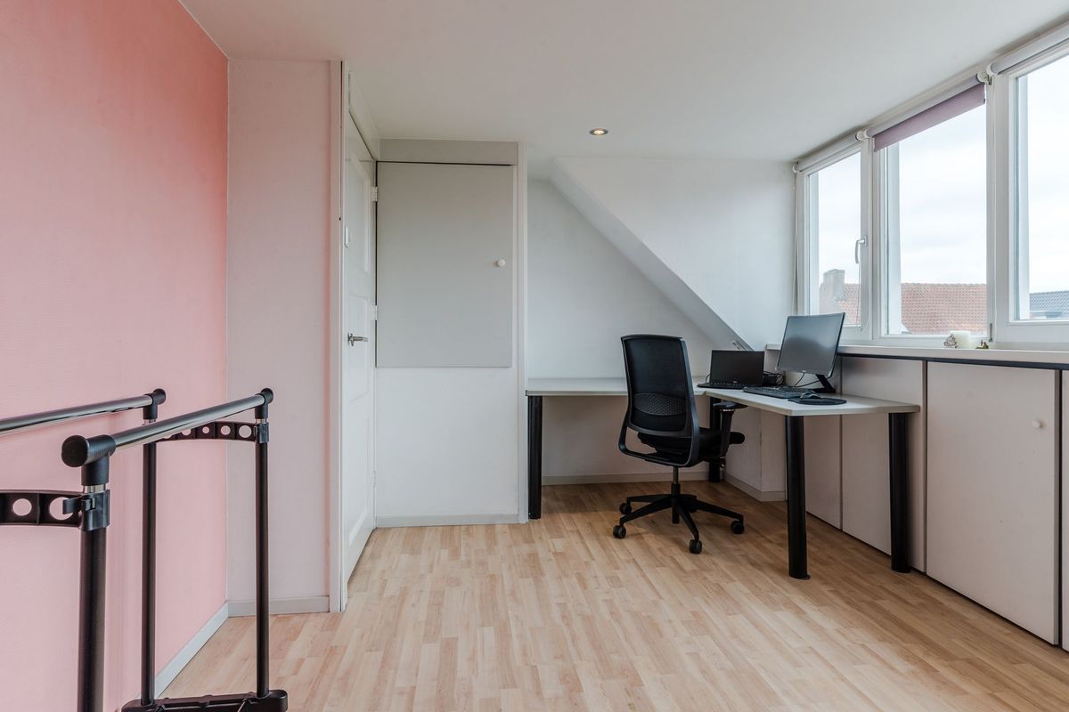 Ringbaan-Oost 167 Photo Blur 22