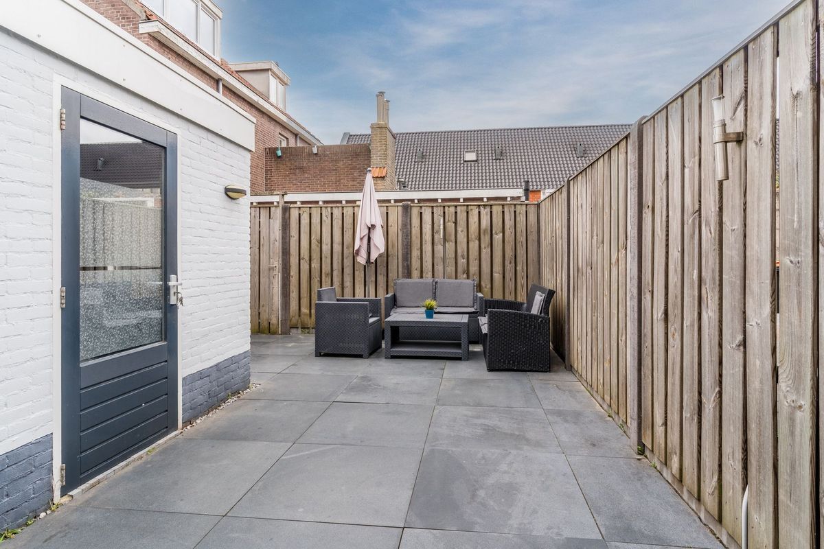 Ringbaan-Oost 167 Photo Blur 28