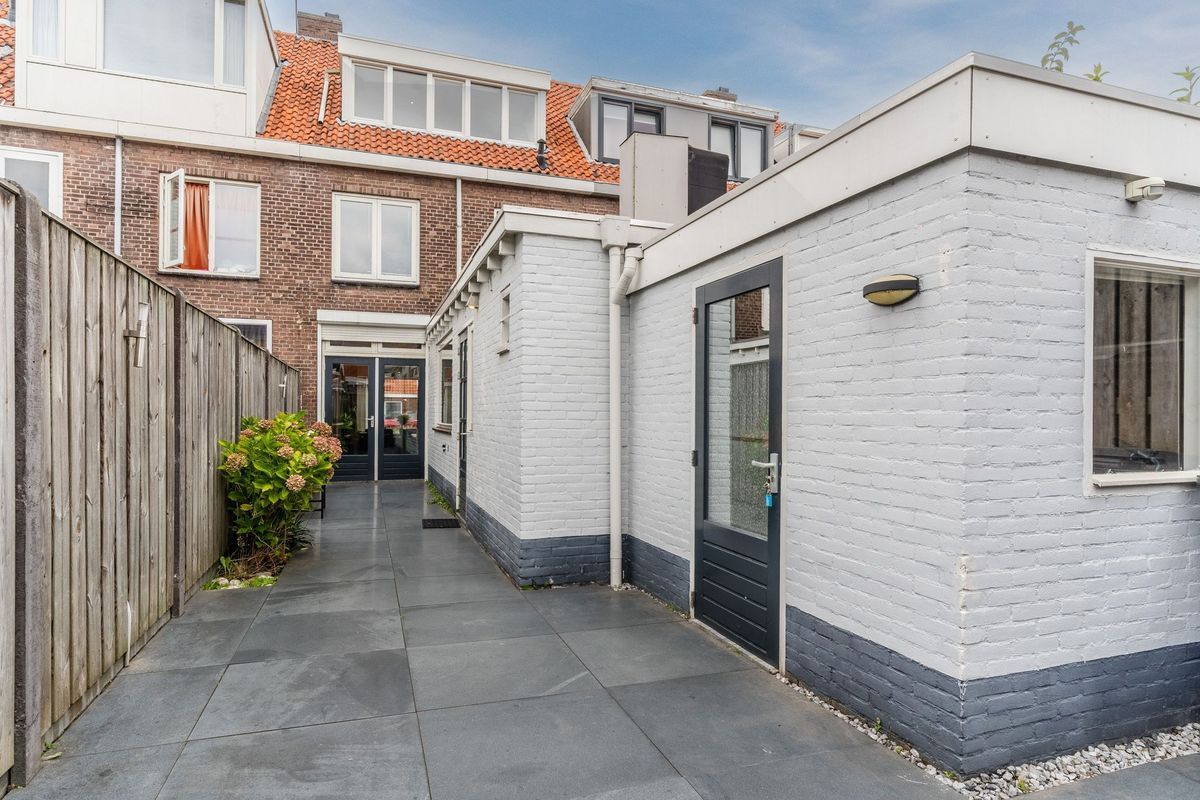 Ringbaan-Oost 167 Photo Blur 30