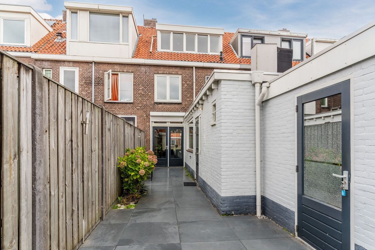 Ringbaan-Oost 167 Photo Blur 29