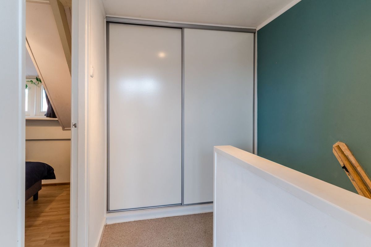 Ringbaan-Oost 167 Photo Blur 23