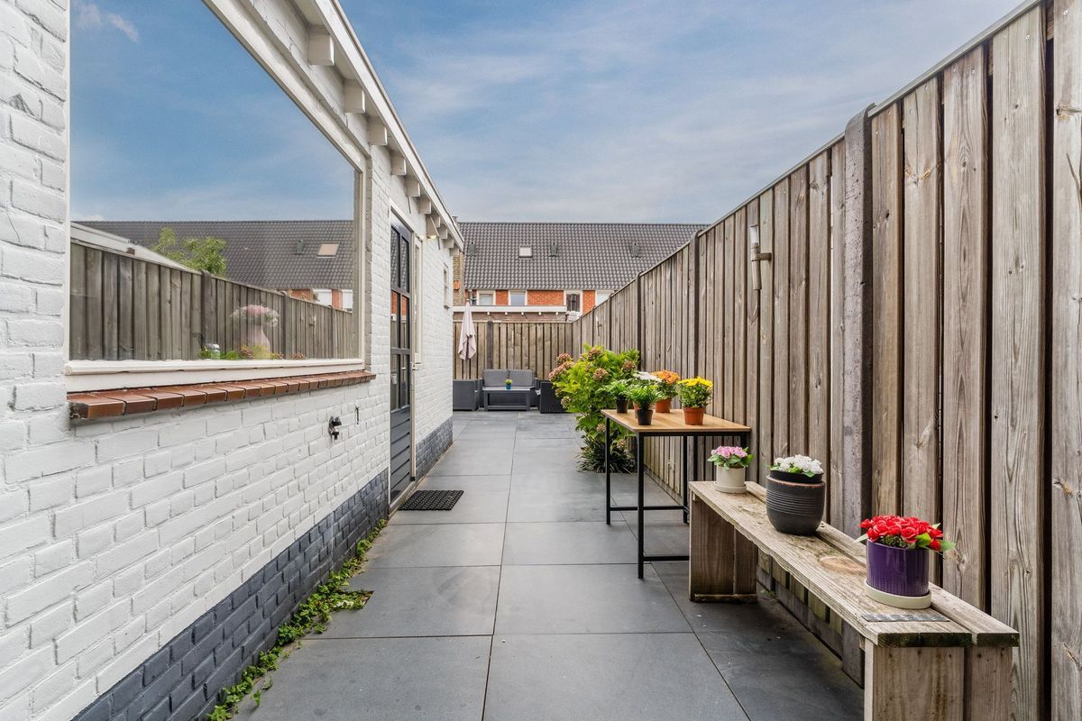 Ringbaan-Oost 167 Photo Blur 27