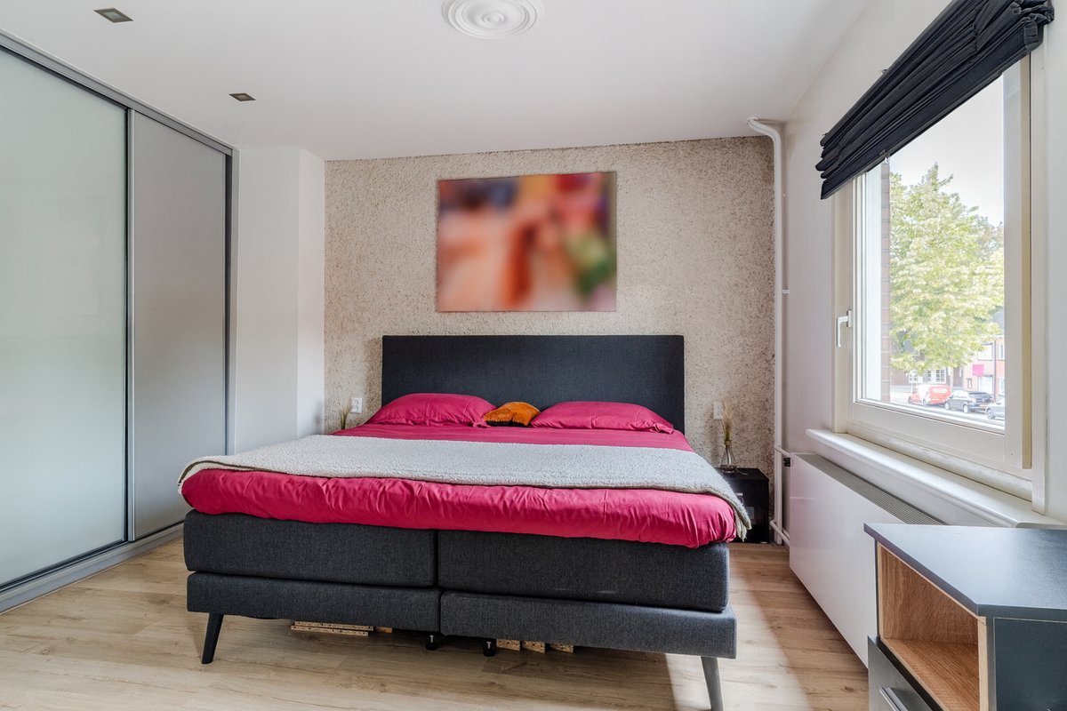 Ringbaan-Oost 167 Photo Blur 2