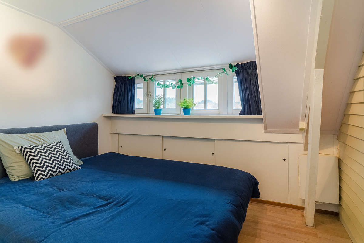 Ringbaan-Oost 167 Photo Blur 24