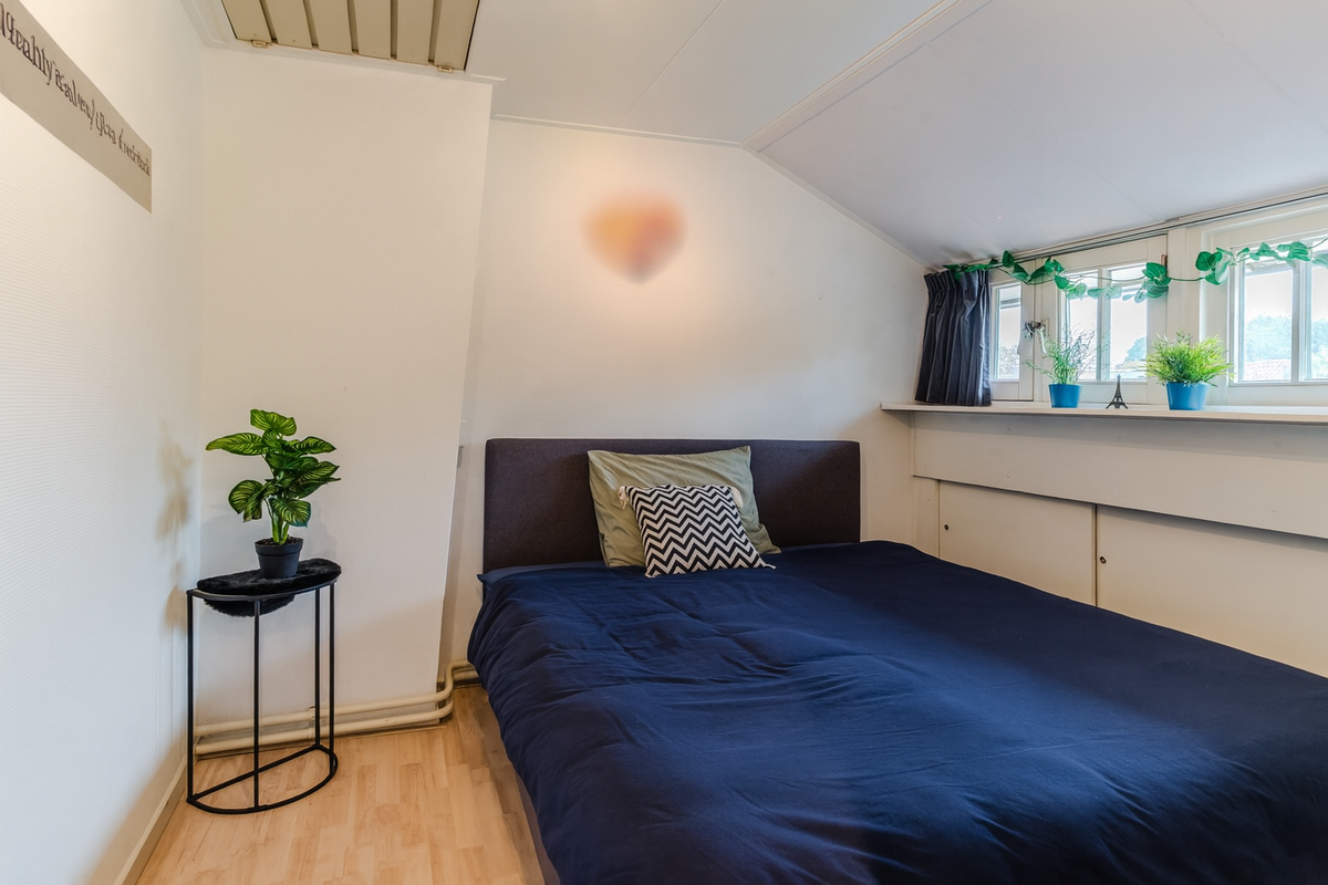 Ringbaan-Oost 167 Photo Blur 25