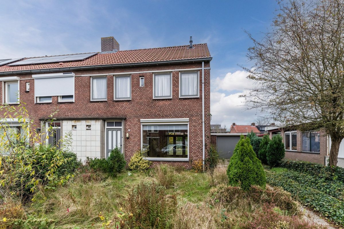 Memlingstraat 10 Photo Blur 28