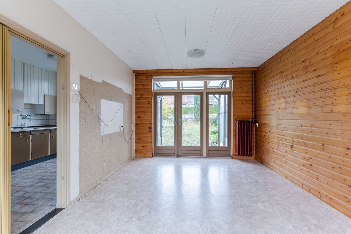 Memlingstraat 10 Photo Blur 6