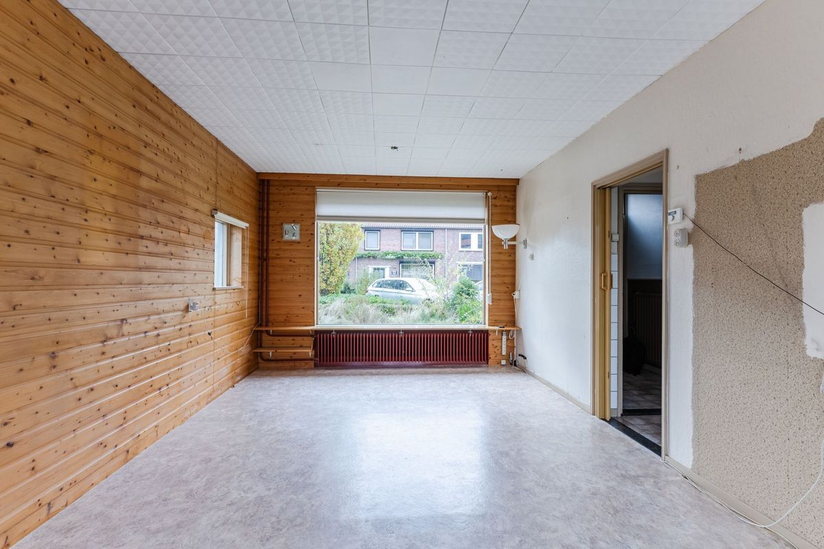 Memlingstraat 10 Photo Blur 7