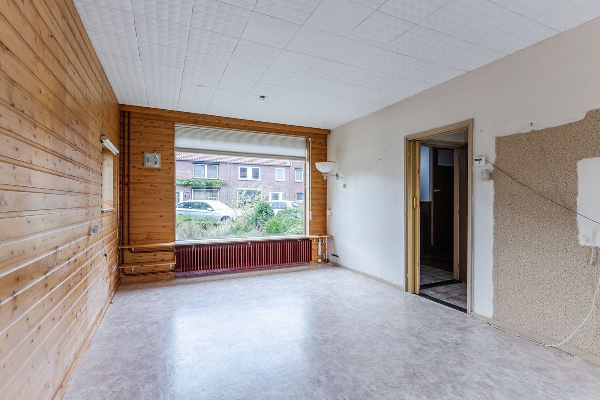 Memlingstraat 10 Photo Blur 8